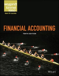 Abbildung von: Financial Accounting - Wiley