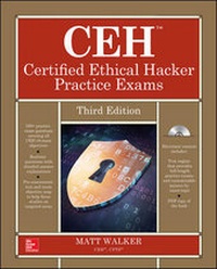 Abbildung von: CEH Certified Ethical Hacker Practice Exams, Third Edition - McGraw-Hill Education