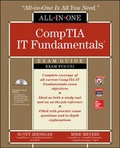 Cover: CompTIA IT Fundamentals All-in-One Exam Guide (Exam FC0-U51) - McGraw-Hill Education
