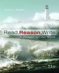 Cover: Looseleaf Seyler, Read, Reason, Write 11E - McGraw-Hill Education