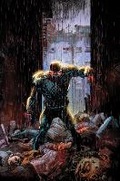 Cover: Nighthawk Vol. 1 - Marvel Comics