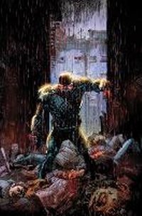 Enlarge image Cover: Nighthawk Vol. 1 - Marvel Comics