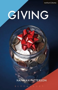 Enlarge image Cover: Giving - Methuen Drama