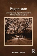 Cover: Paganistan - Routledge