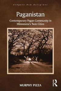 Enlarge image Cover: Paganistan - Routledge