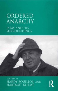Enlarge image Cover: Ordered Anarchy - Routledge