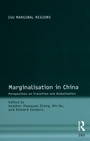 Cover: Marginalisation in China - Routledge
