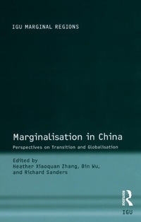 Enlarge image Cover: Marginalisation in China - Routledge