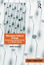 Cover: Managing Cultural Change - Routledge