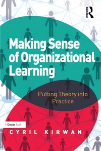 Abbildung von: Making Sense of Organizational Learning - Routledge