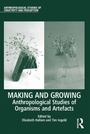 Cover: Making and Growing - Routledge