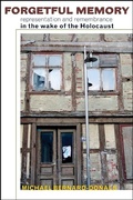 Cover: Forgetful Memory - State University of New York Press