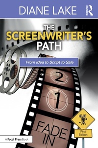 Abbildung von: The Screenwriter's Path - Routledge