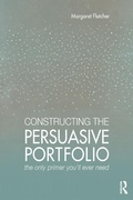 Cover: Constructing the Persuasive Portfolio - Routledge