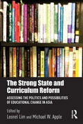 Cover: The Strong State and Curriculum Reform - Routledge