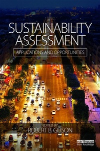 Abbildung von: Sustainability Assessment - Routledge