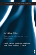 Cover: Shrinking Cities - Routledge