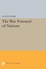 Cover: War Potential of Nations - Princeton University Press