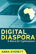 Cover: Digital Diaspora - State University of New York Press