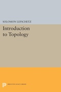Cover: Introduction to Topology - Princeton University Press