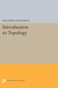 Abbildung von: Introduction to Topology - Princeton University Press