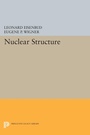 Cover: Nuclear Structure - Princeton University Press