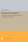 Cover: Kindred Strangers - Princeton University Press
