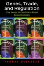 Cover: Genes, Trade, and Regulation - Princeton University Press