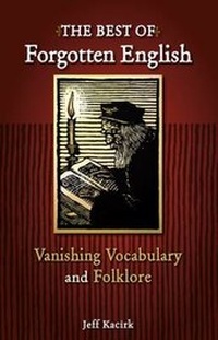 Abbildung von: Best of Forgotten English - Sellers Publishing, Incorporated