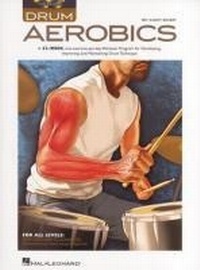 Abbildung von: Drum Aerobics - Hal Leonard Corporation