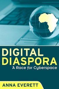 Enlarge image Cover: Digital Diaspora - State University of New York Press