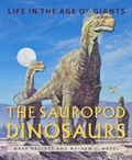 Cover: The Sauropod Dinosaurs - Johns Hopkins University Press