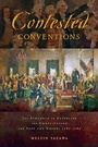 Cover: Contested Conventions - Johns Hopkins University Press