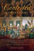Cover: Contested Conventions - Johns Hopkins University Press