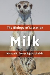 Abbildung von: Milk - Johns Hopkins University Press