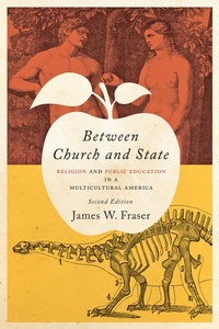 Enlarge image Cover: Between Church and State - Johns Hopkins University Press
