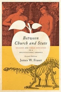 Enlarge image Cover: Between Church and State - Johns Hopkins University Press