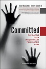 Cover: Committed - Johns Hopkins University Press