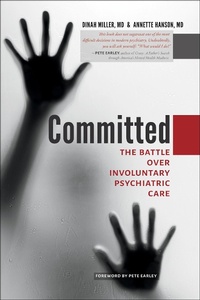 Enlarge image Cover: Committed - Johns Hopkins University Press