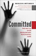 Cover: Committed - Johns Hopkins University Press