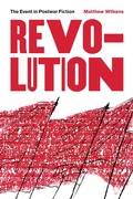 Cover: Revolution - Johns Hopkins University Press