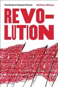 Cover: Revolution - Johns Hopkins University Press