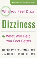 Cover: Dizziness - Johns Hopkins University Press