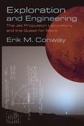 Cover: Exploration and Engineering - Johns Hopkins University Press
