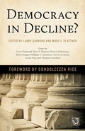 Cover: Democracy in Decline? - Johns Hopkins University Press
