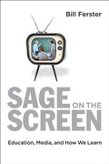Cover: Sage on the Screen - Johns Hopkins University Press