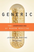 Cover: Generic - Johns Hopkins University Press