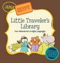 Cover: Little Traveler's Library - Sterling