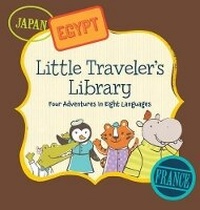 Enlarge image Cover: Little Traveler's Library - Sterling