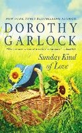 Cover: Sunday Kind of Love - Grand Central Publishing